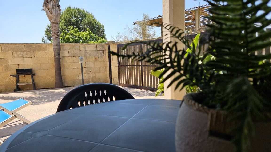Villa ∙ 2 Bedrooms ∙ 6 Guests - Ugento