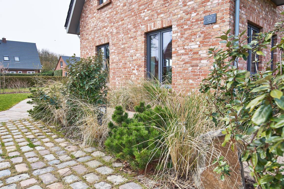 95 m² Ferienhaus ∙ 3 Schlafzimmer ∙ 5 Gäste – Bild 33