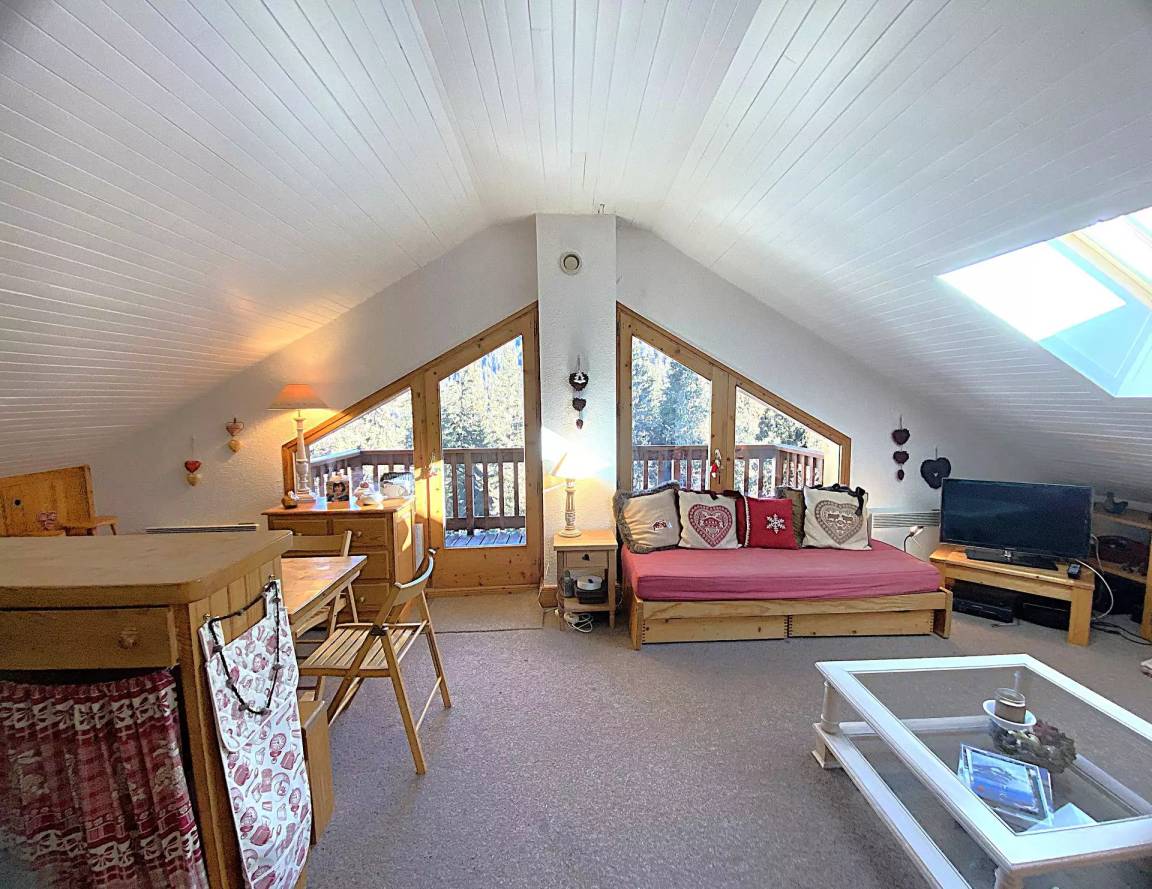 70 M² Appartement ∙ 2 Chambres ∙ 5 Personnes - Méribel