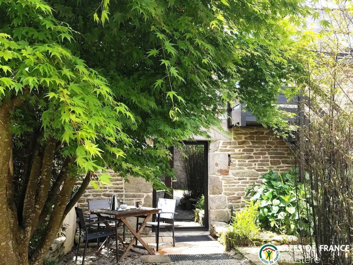 24 m&sup2; G&icirc;te 2 G&auml;ste