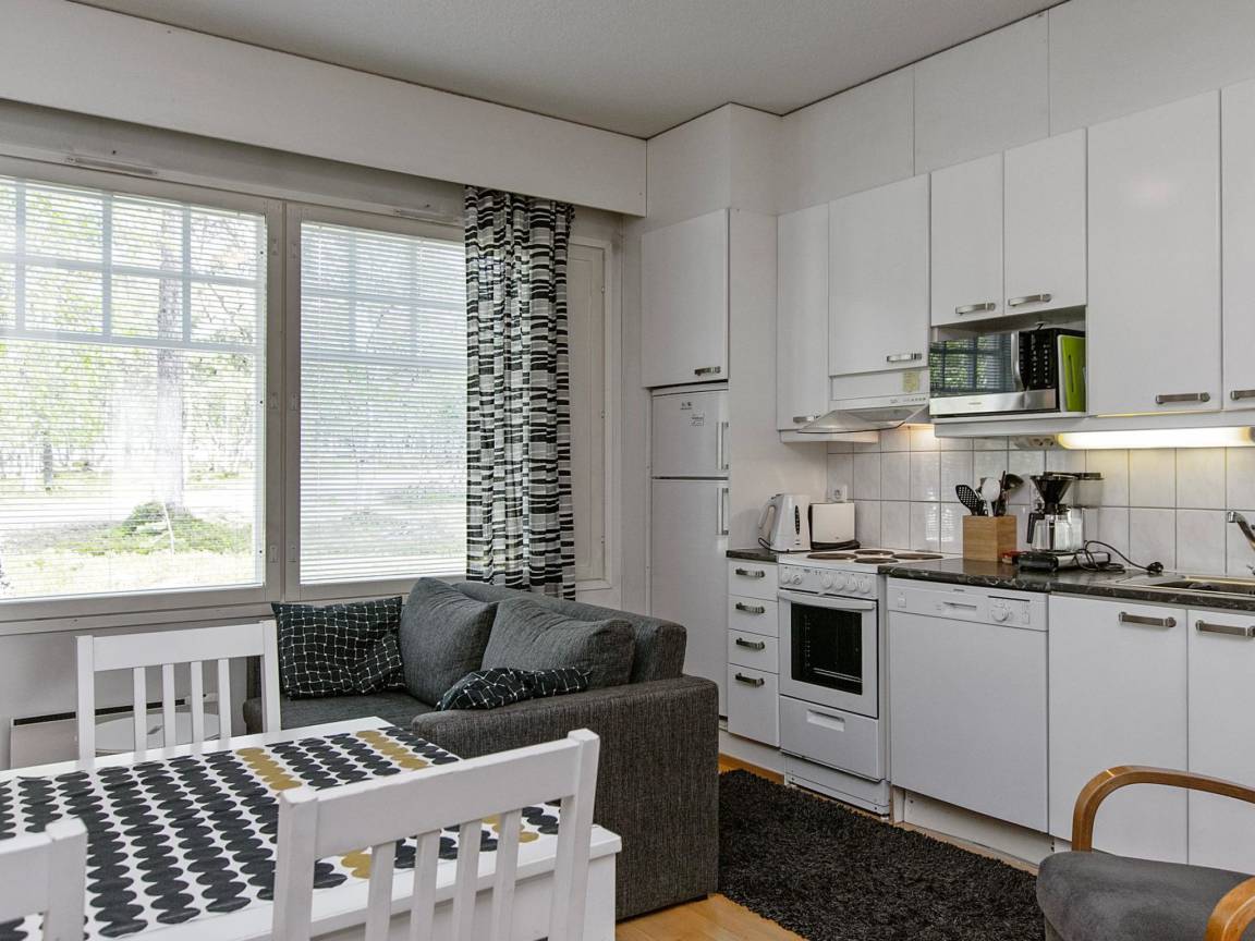 40 M² House ∙ 1 Bedroom ∙ 5 Guests 4