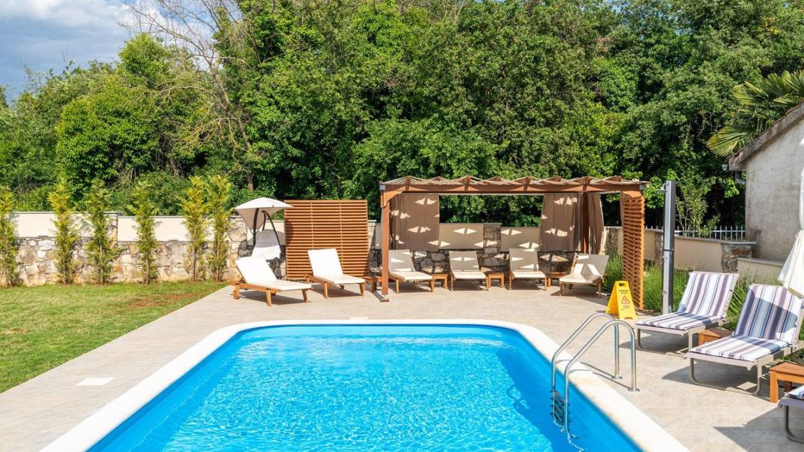 22 M² Appartamento Vacanza ∙ 1 Camera Da Letto ∙ 2 Ospiti - Parenzo