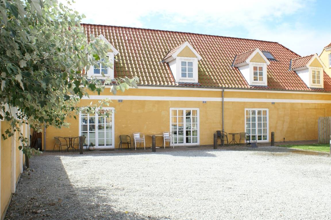 78 m&sup2; Ferienwohnung 2 Schlafzimmer 5 G&auml;ste