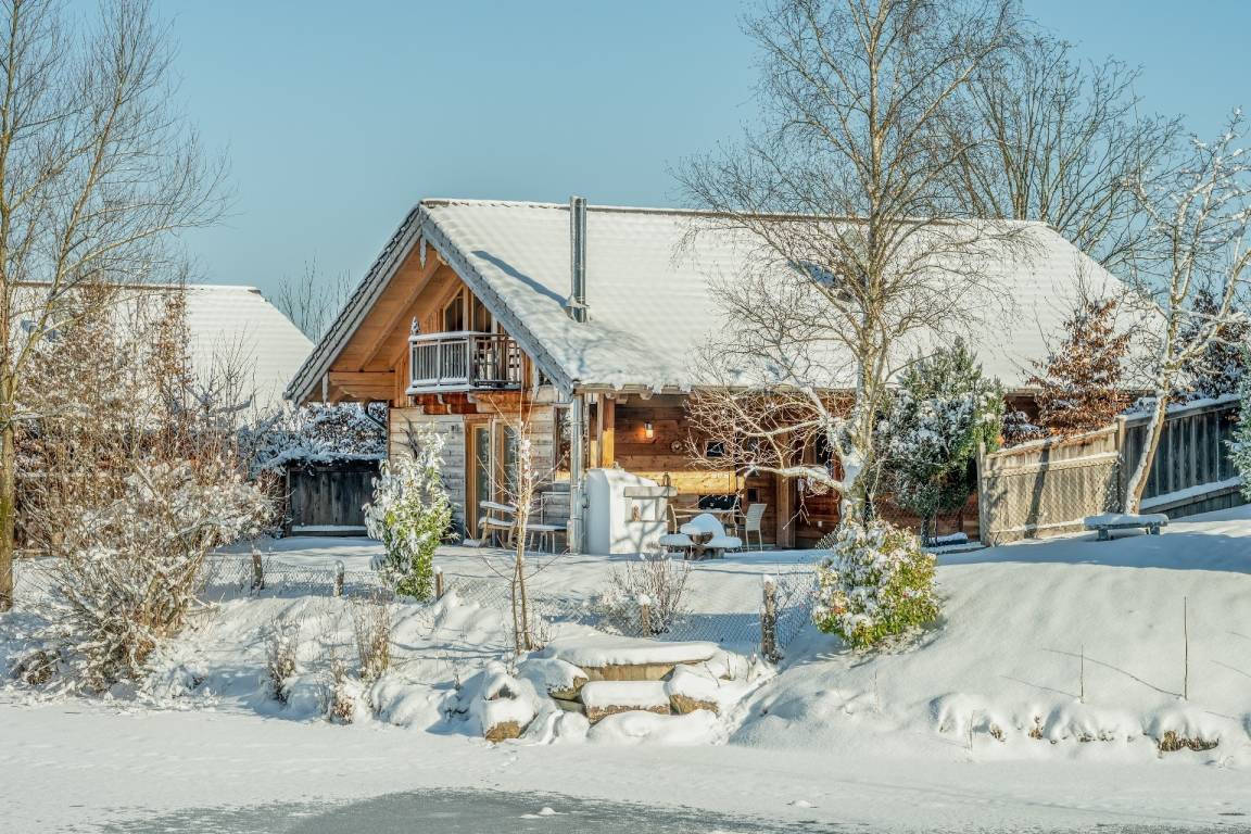 145 m² Ferienhaus ∙ 2 Schlafzimmer ∙ 6 Gäste – Bild 2