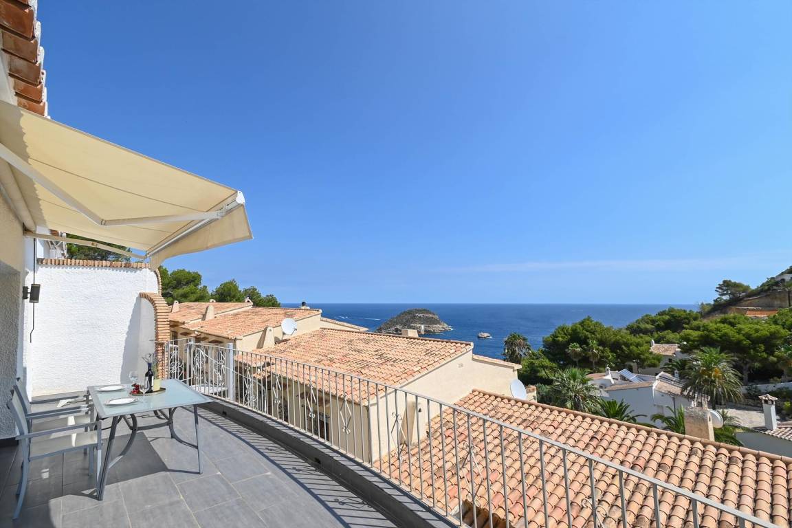 Holiday Park ∙ 1 Bedroom ∙ 2 Guests - Dénia