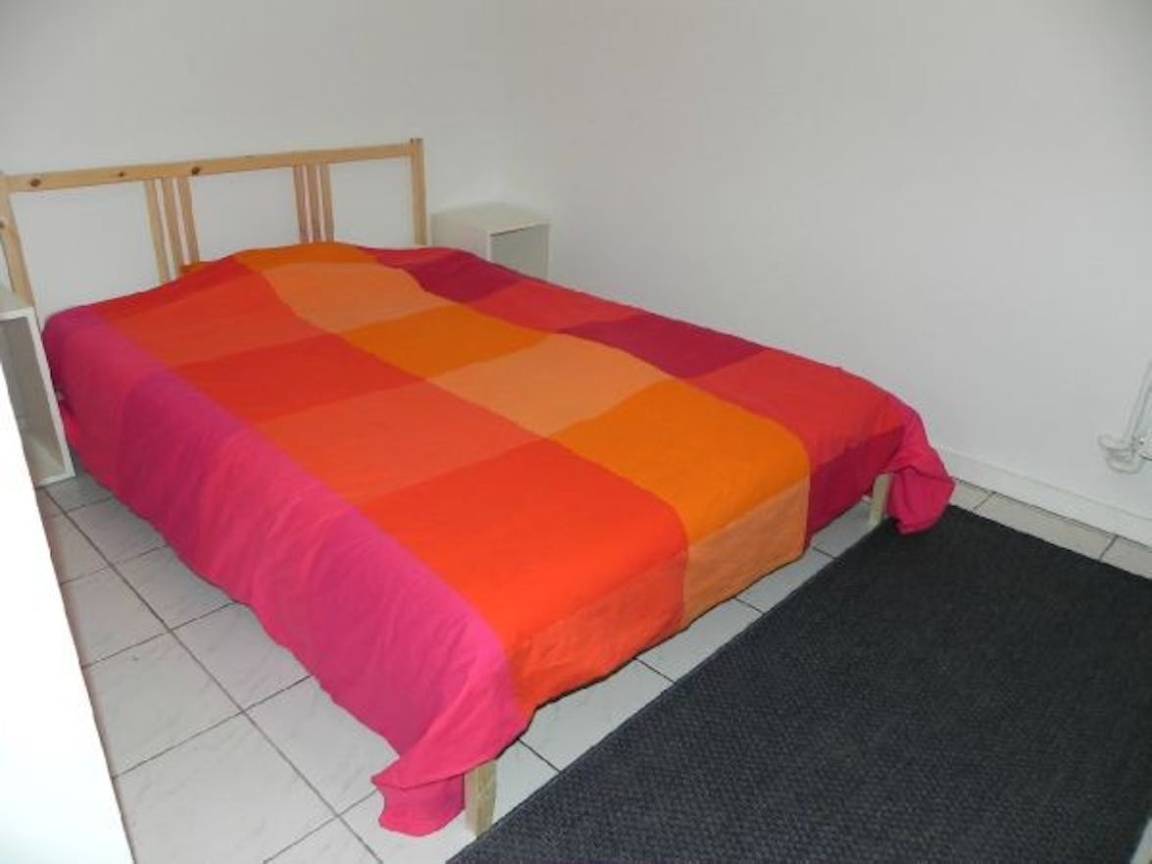 55 M² Apartment ∙ 1 Bedroom ∙ 2 Guests - Brussels Region