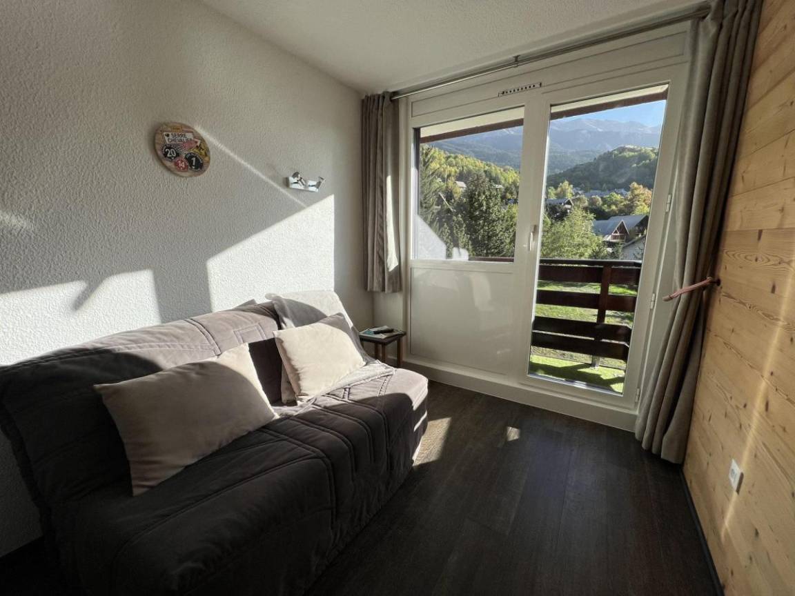 17 m² Studio ∙ 1 Schlafzimmer ∙ 2 Gäste – Bild 16