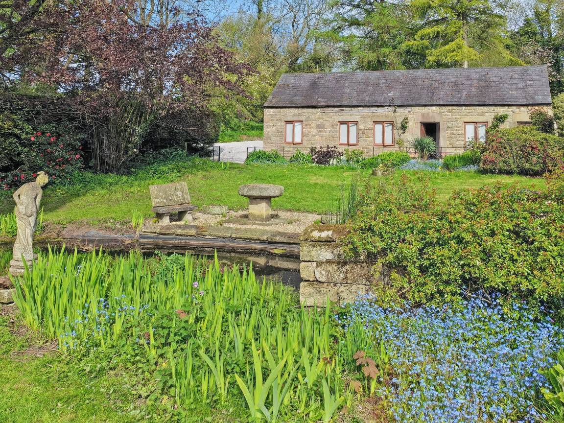 Cottage ∙ 2 Chambres ∙ 4 Personnes - Derbyshire