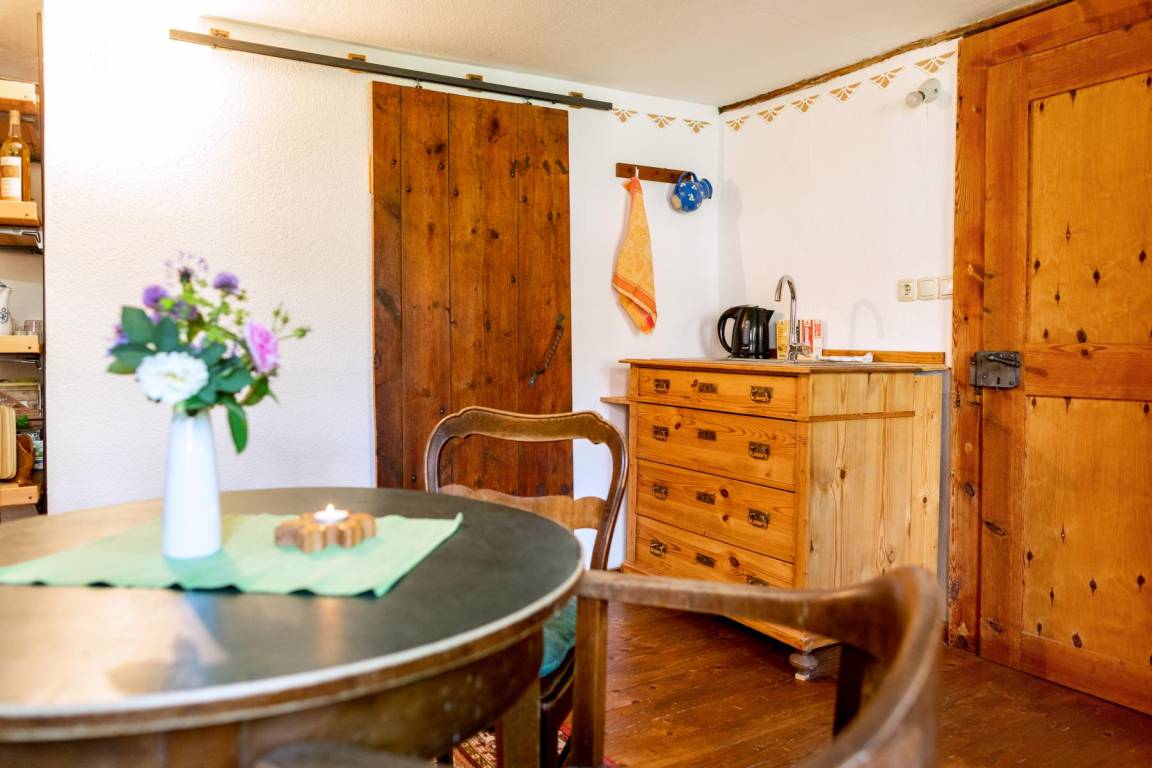 Apartamento ∙ 2 Habitaciones ∙ 3 Huéspedes - Jena