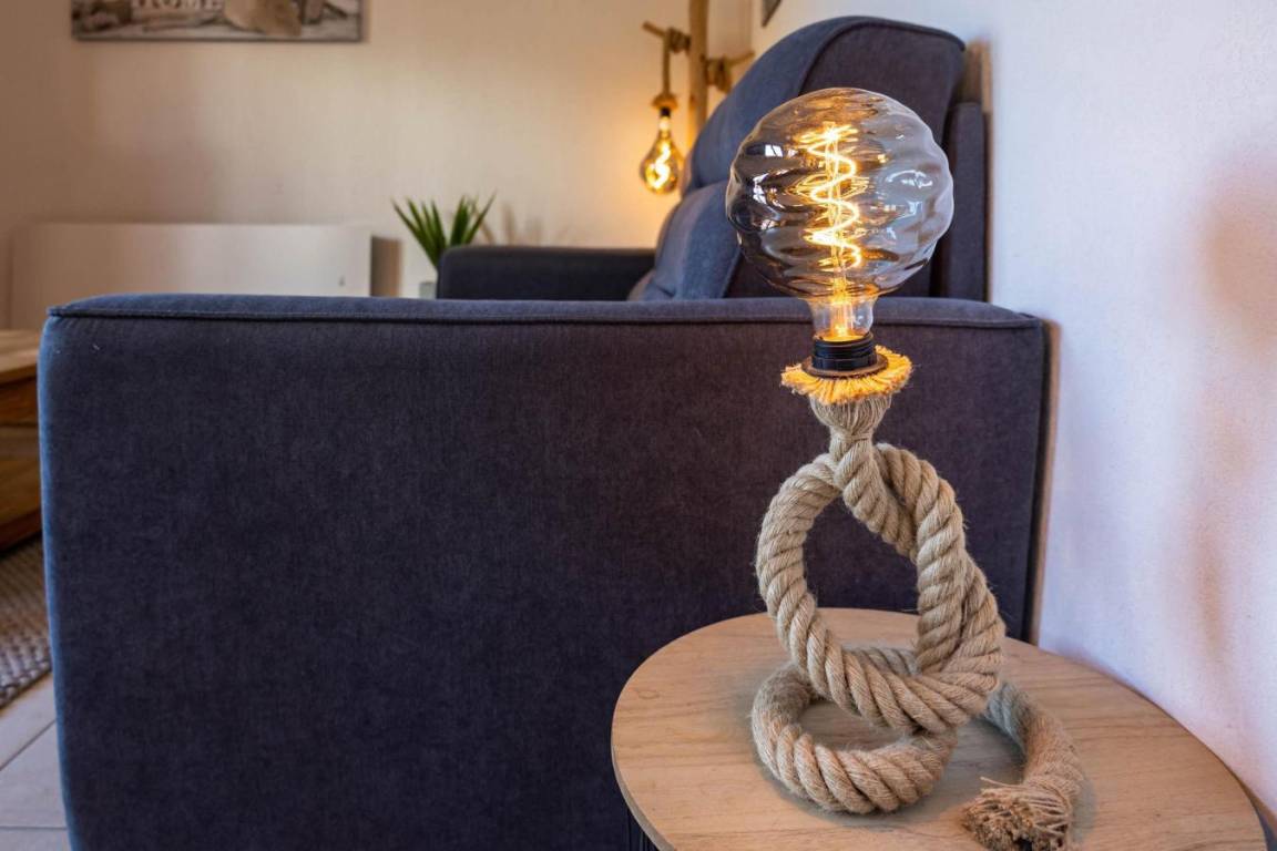 33 m² Ferienwohnung ∙ 1 Schlafzimmer ∙ 4 Gäste – Bild 3
