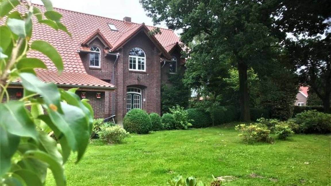 100 M² Apartament ∙ 2 Sypialnie ∙ 4 Gości - Leer