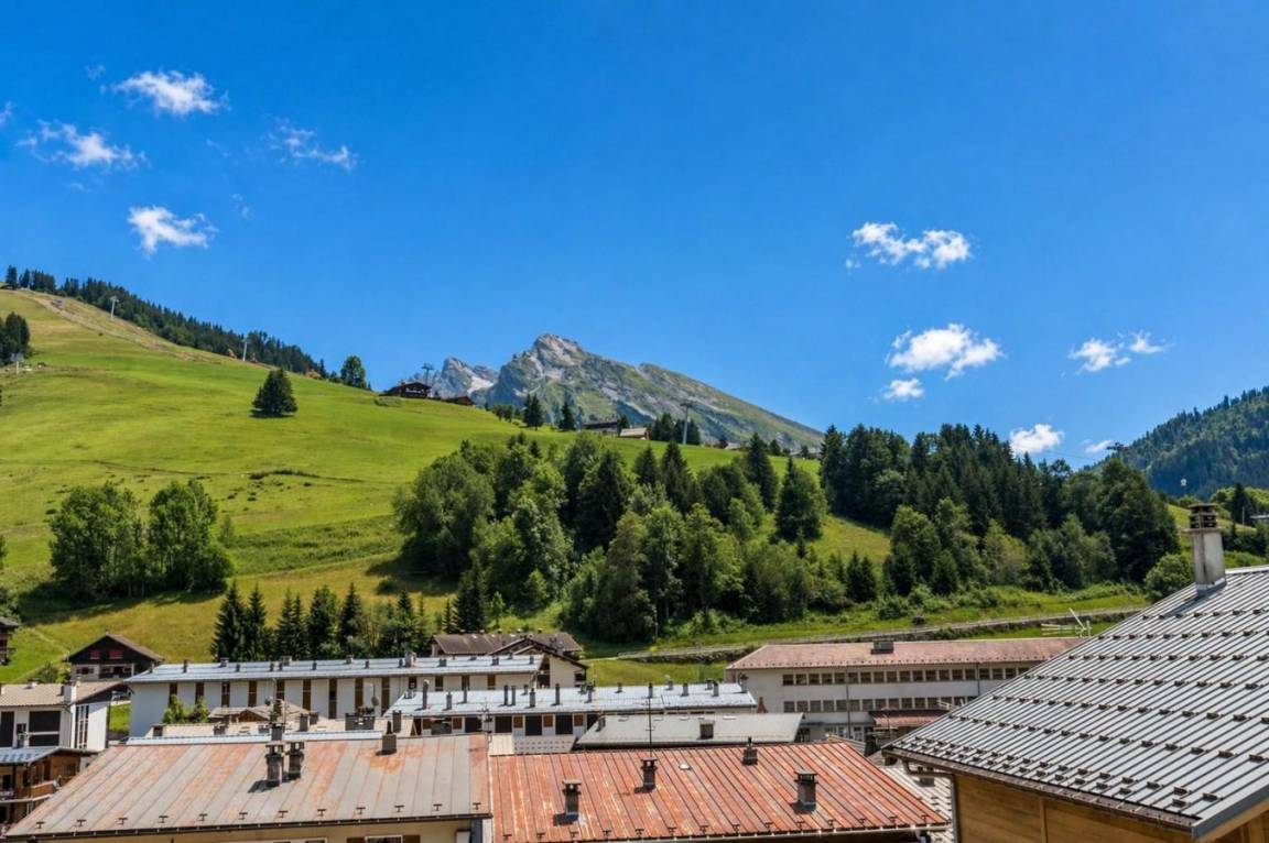 23 m² Studio ∙ 1 Schlafzimmer ∙ 3 Gäste – Bild 16