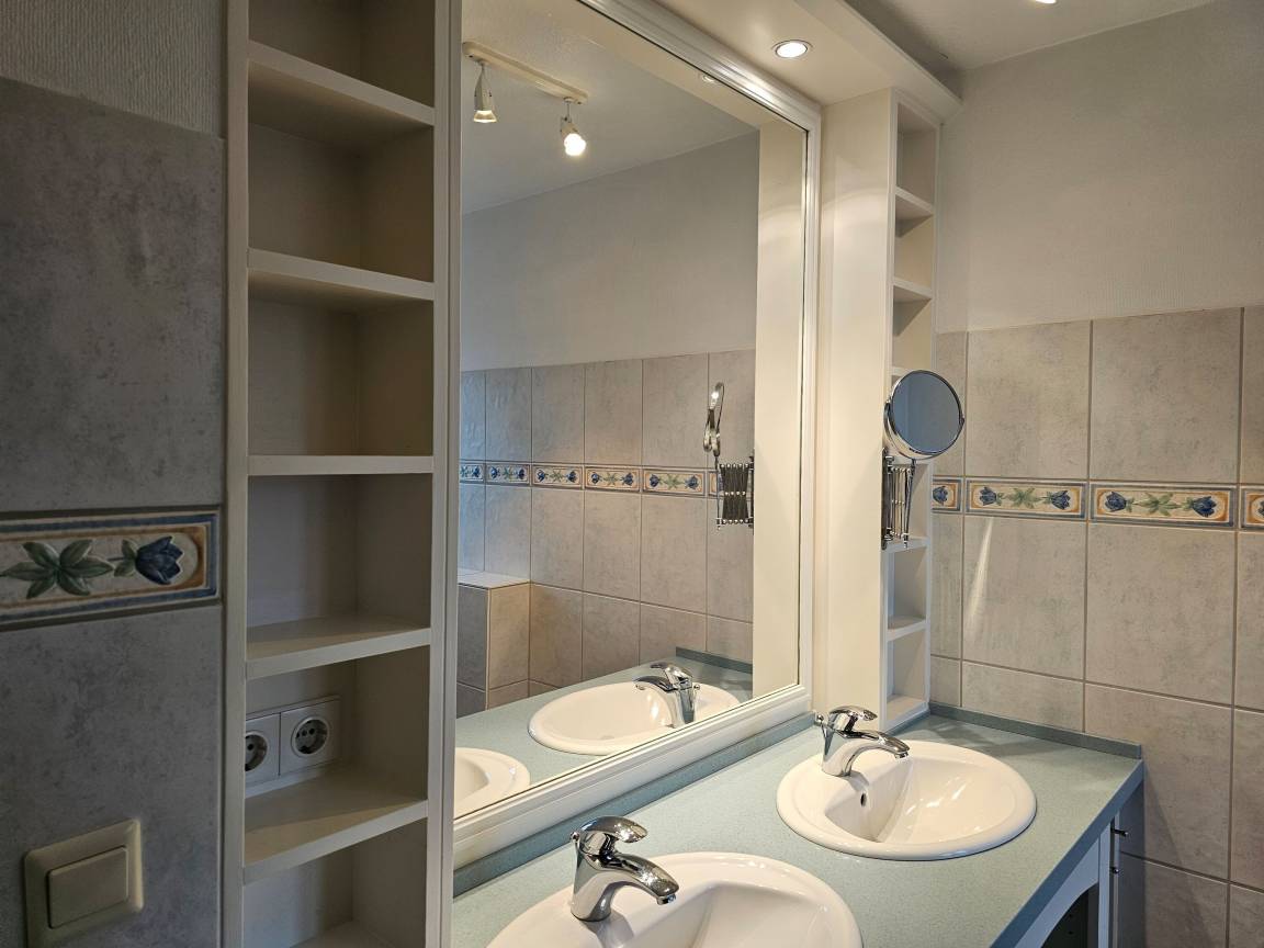 90 m² Ferienhaus ∙ 4 Schlafzimmer ∙ 6 Gäste – Bild 11