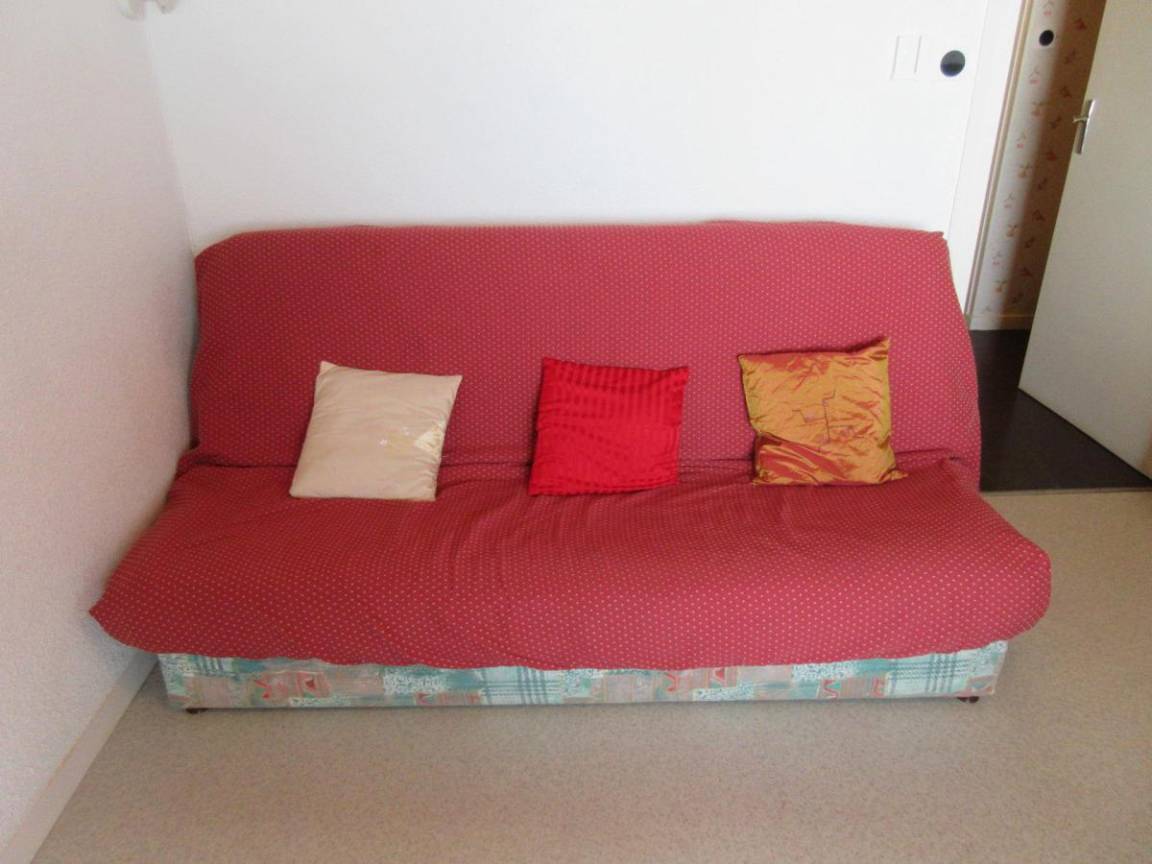 27 m&sup2; Studio 1 Schlafzimmer 4 G&auml;ste