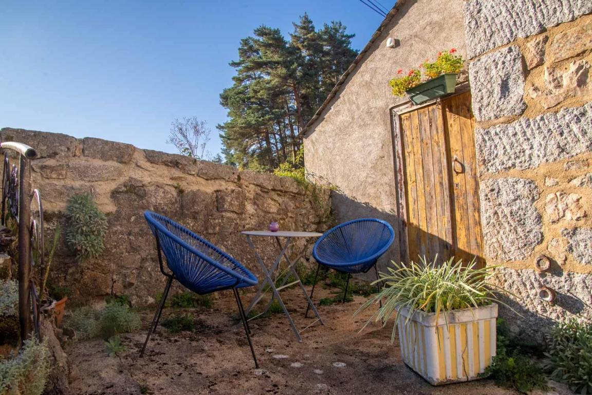 120 m² Gîte ∙ 4 Schlafzimmer ∙ 6 Gäste – Bild 5