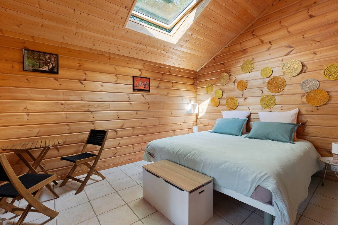 15 M² Chambre D'hôtes ∙ 1 Chambre ∙ 2 Personnes - Vichy