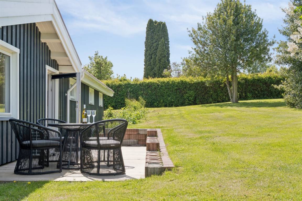 108 m² Ferienhaus ∙ 3 Schlafzimmer ∙ 6 Gäste – Bild 26