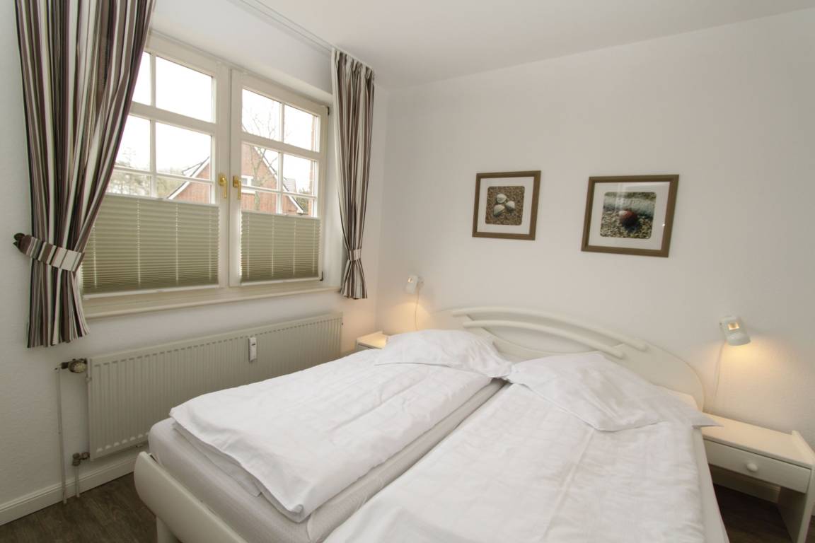 60 m² Ferienwohnung ∙ 2 Schlafzimmer ∙ 3 Gäste – Bild 7