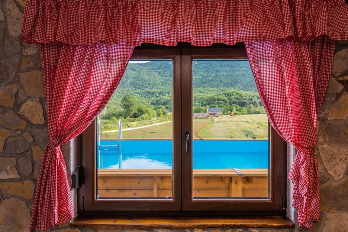 120 M² Casa Vacanza ∙ 3 Camere Da Letto ∙ 8 Ospiti - Croazia