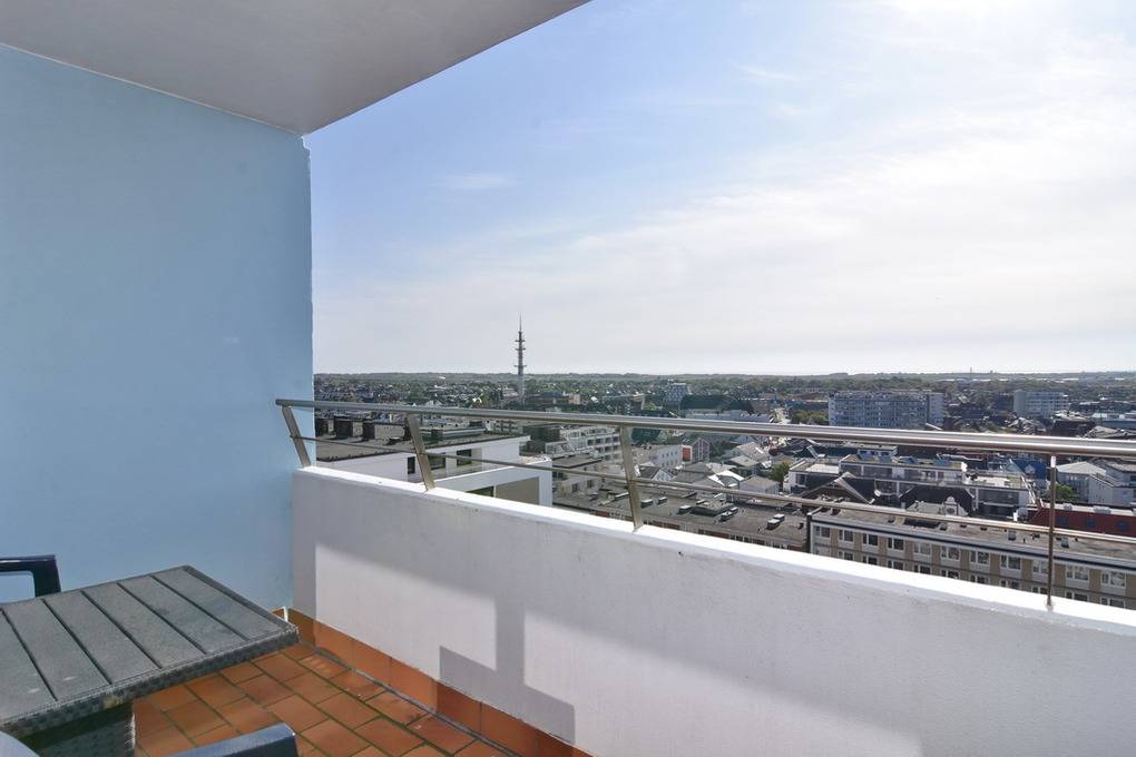 30 m² Ferienwohnung ∙ 1 Schlafzimmer ∙ 2 Gäste – Bild 5