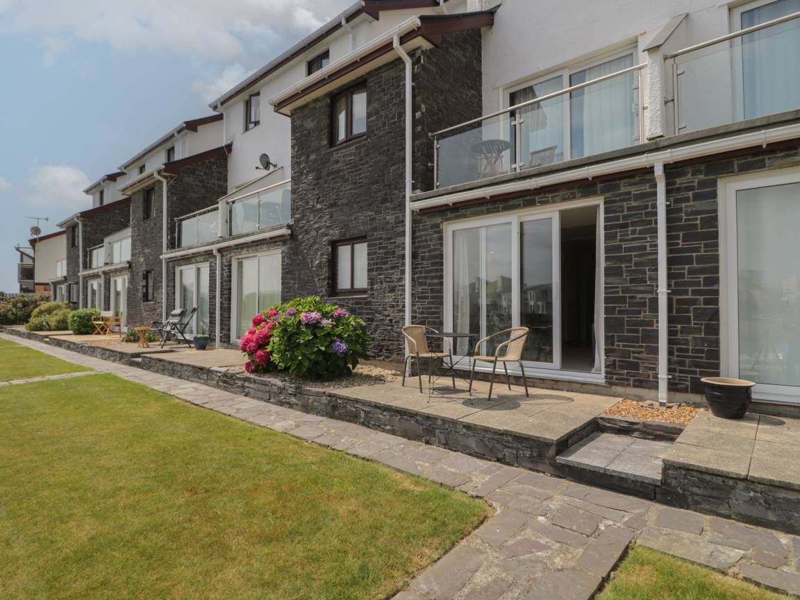 Cottage ∙ 1 Bedroom ∙ 2 Guests - Harlech