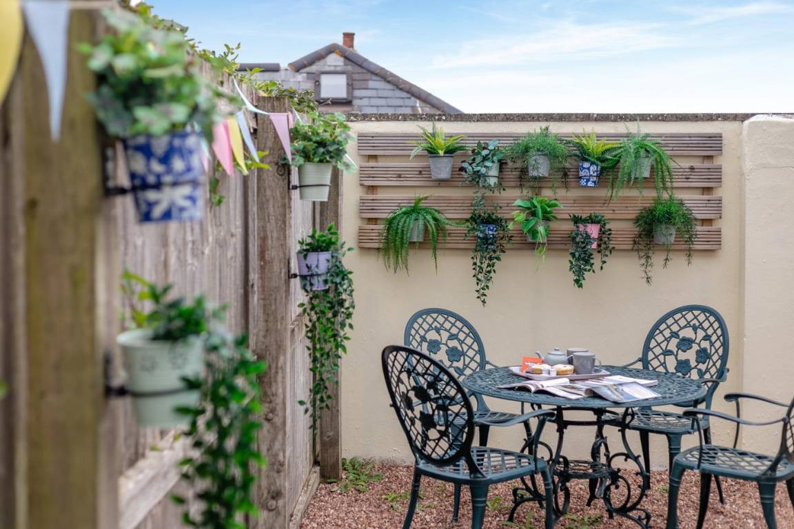 Cottage ∙ 3 Bedrooms ∙ 6 Guests - Instow