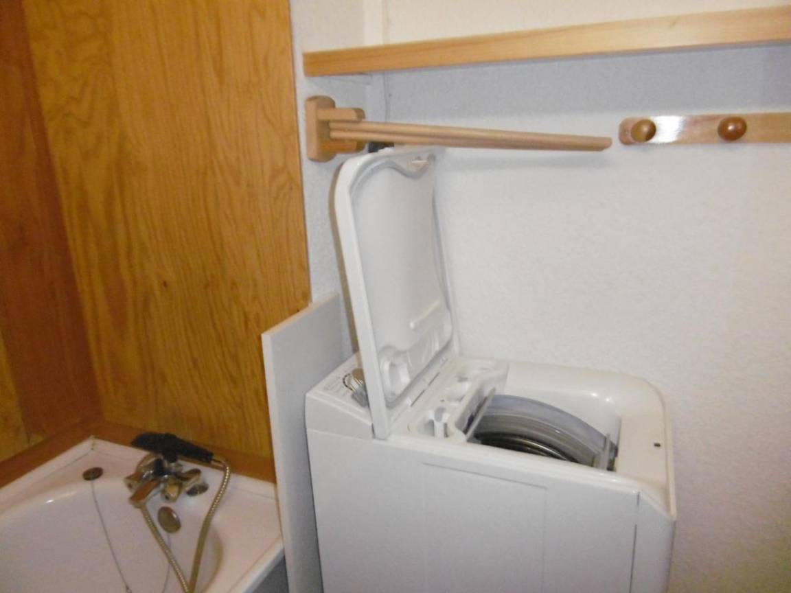 32 m&sup2; Ferienwohnung 1 Schlafzimmer 5 G&auml;ste