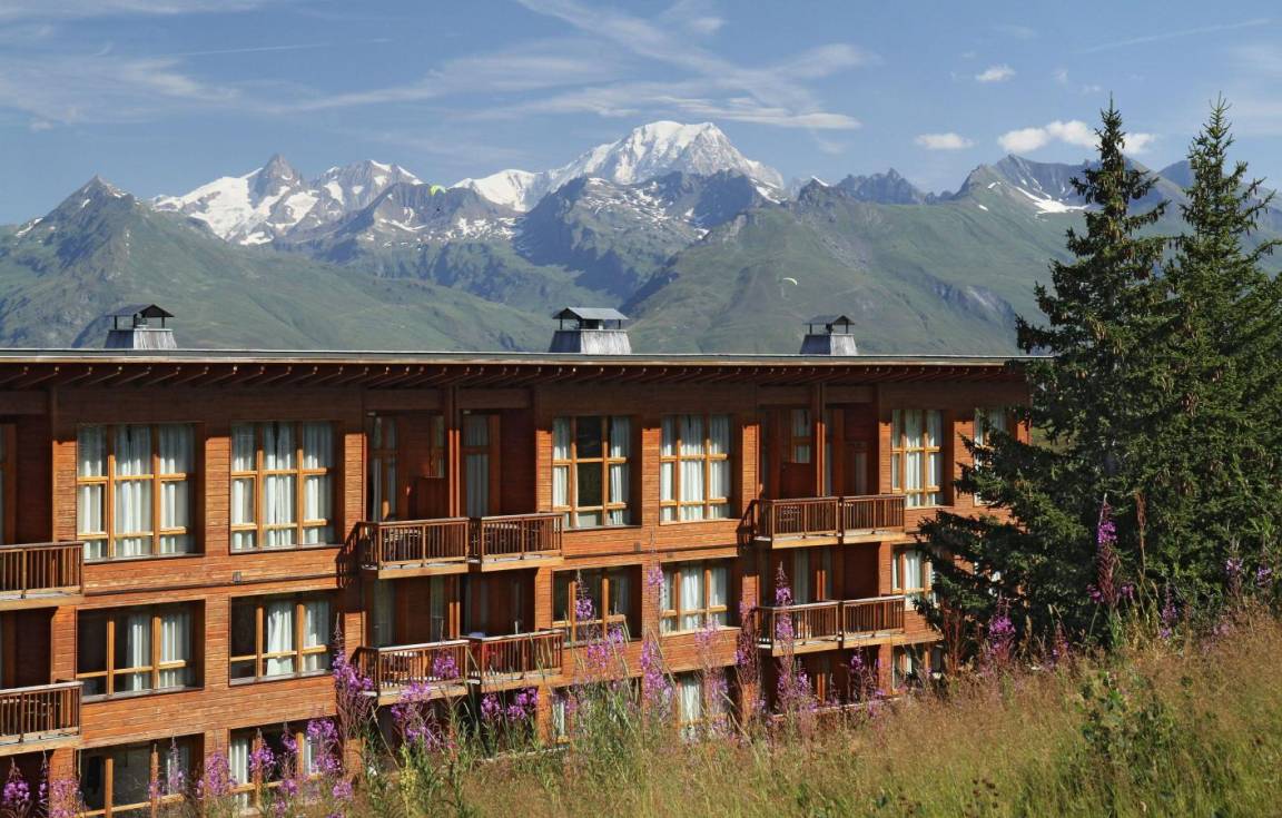 45 m² Hotel ∙ 1 Schlafzimmer ∙ 4 Gäste – Bild 36