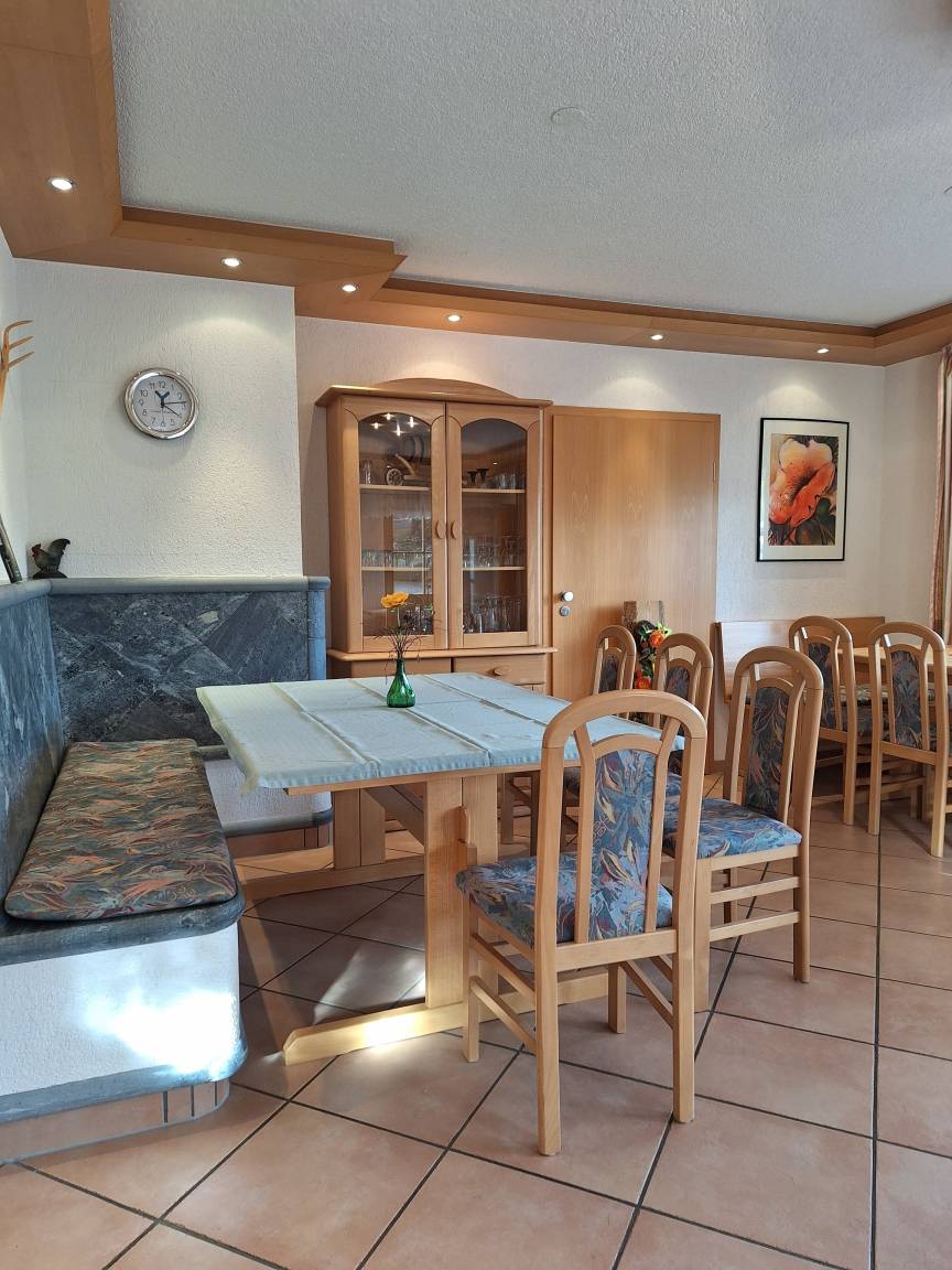 70 m² Ferienwohnung ∙ 2 Schlafzimmer ∙ 4 Gäste – Bild 4