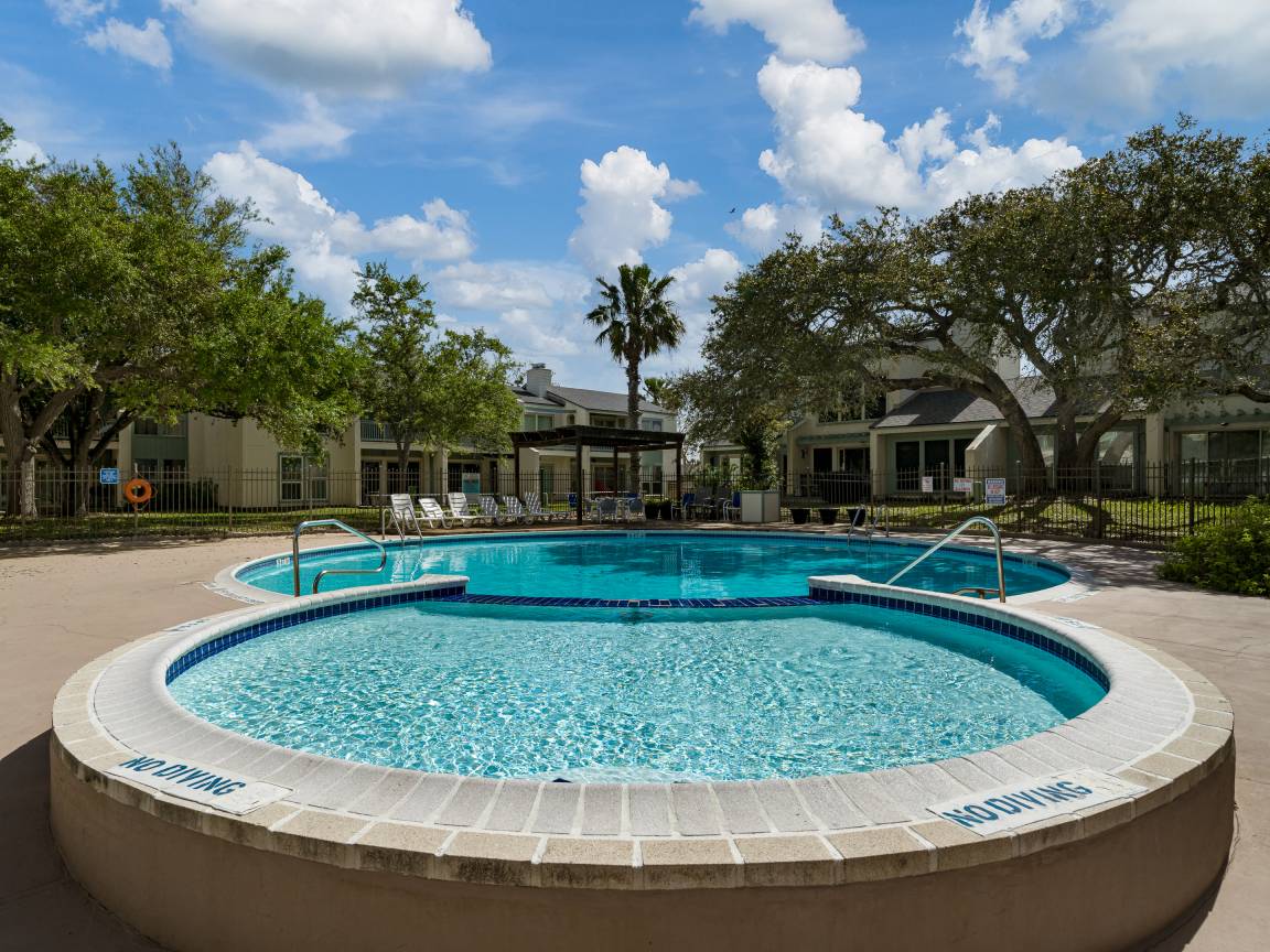107 M² Condo ∙ 3 Bedrooms ∙ 8 Guests - Rockport, TX