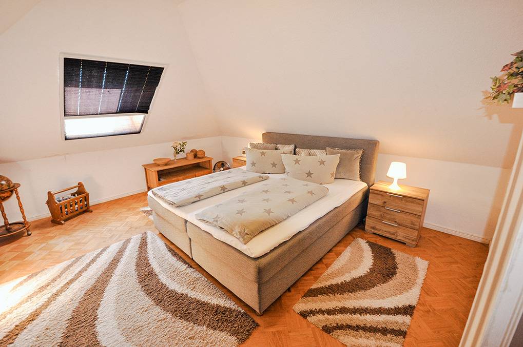 70 m² Ferienhaus ∙ 1 Schlafzimmer ∙ 4 Gäste – Bild 5