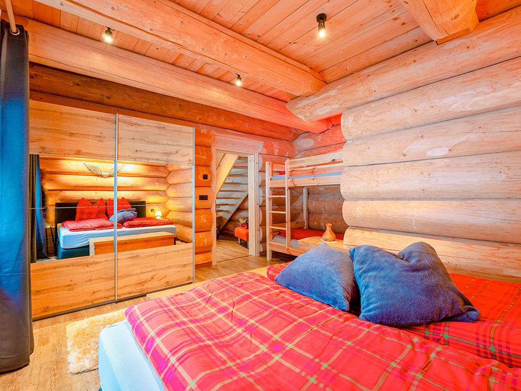 60 m² Ferienhaus ∙ 2 Schlafzimmer ∙ 6 Gäste – Bild 13