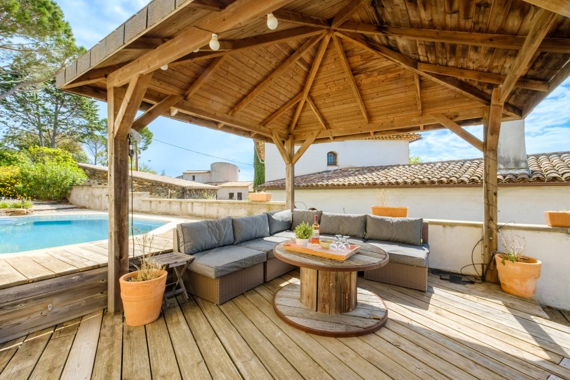 50 M² Apartment ∙ 1 Bedroom ∙ 2 Guests - Grasse