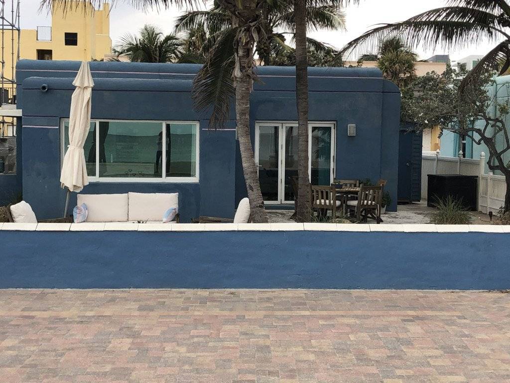 84 M² Casa ∙ 2 Habitaciones ∙ 4 Huéspedes - Hollywood, FL