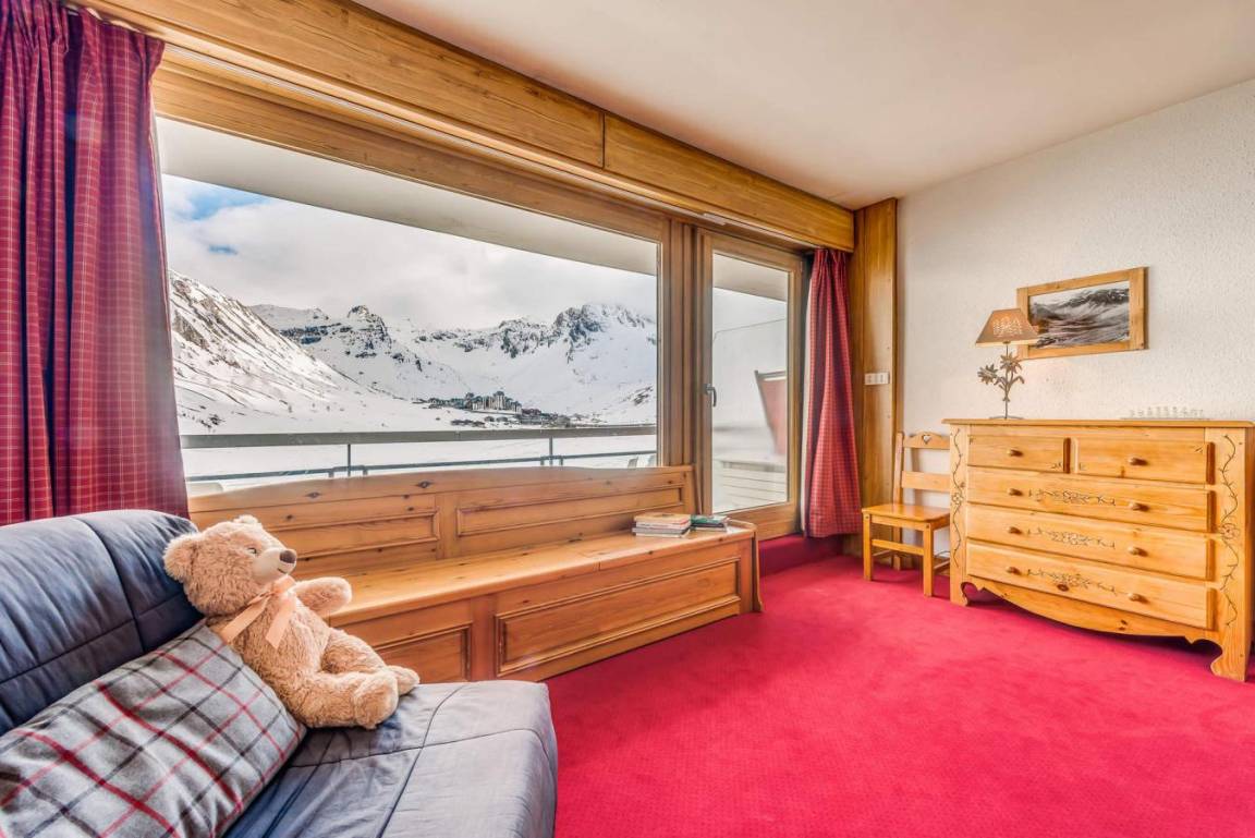 55 m² Ferienwohnung ∙ 1 Schlafzimmer ∙ 4 Gäste – Bild 13