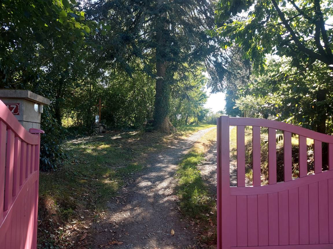 45 M² Ferienhaus ∙ 1 Schlafzimmer ∙ 4 Gäste - Cotentin
