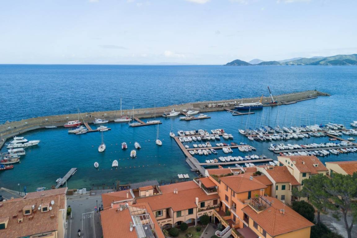 40 M² Apartment ∙ 1 Bedroom ∙ 5 Guests - Elba