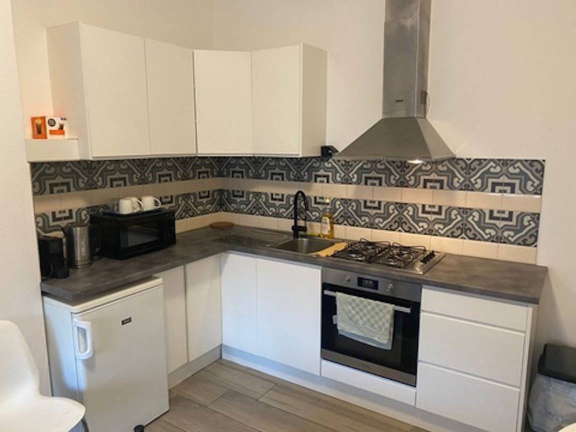 60 M² Apartamento ∙ 2 Huéspedes - Bruselas, Bélgica