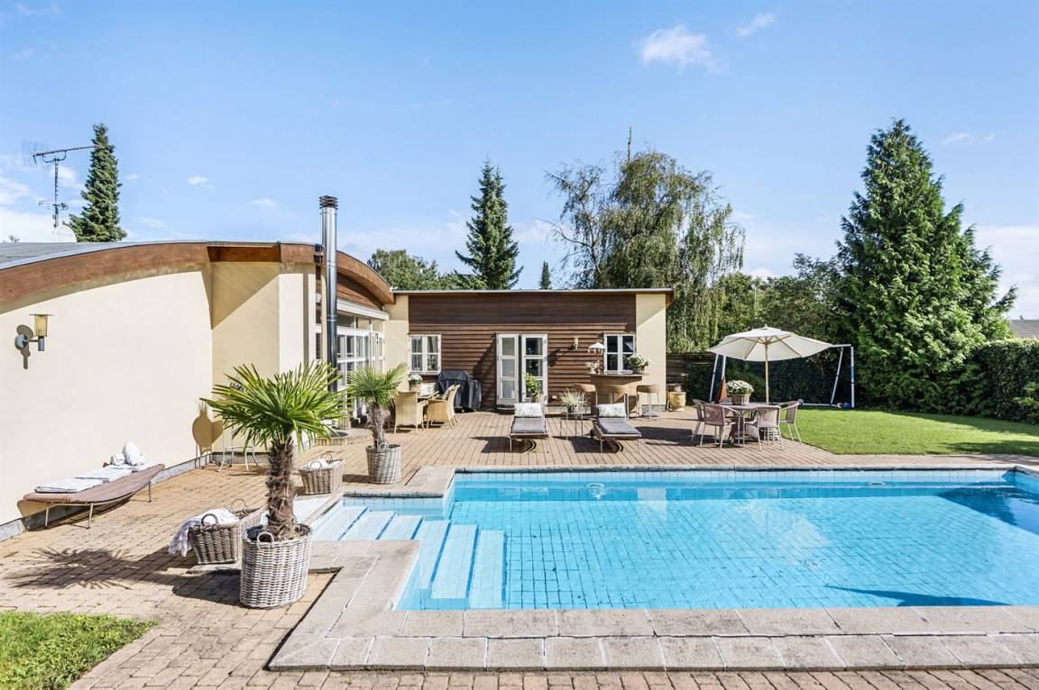 132 m&sup2; Ferienhaus 5 Schlafzimmer 9 G&auml;ste