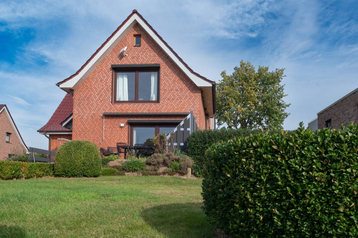 180 m&sup2; Ferienhaus 6 Schlafzimmer 14 G&auml;ste