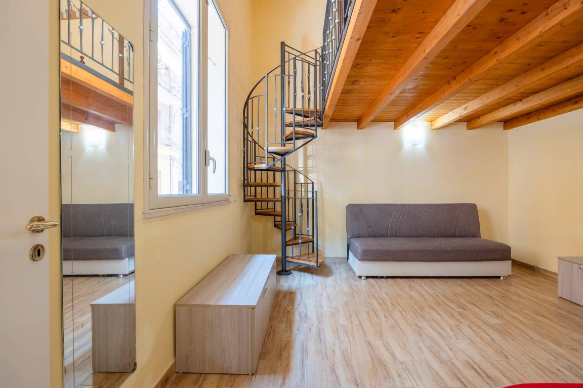 80 M² Maison De Vacances ∙ 2 Chambres ∙ 5 Personnes - Palerme