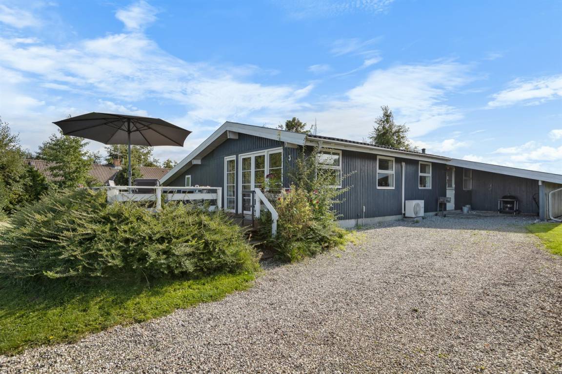 160 m&sup2; Ferienhaus 5 Schlafzimmer 12 G&auml;ste