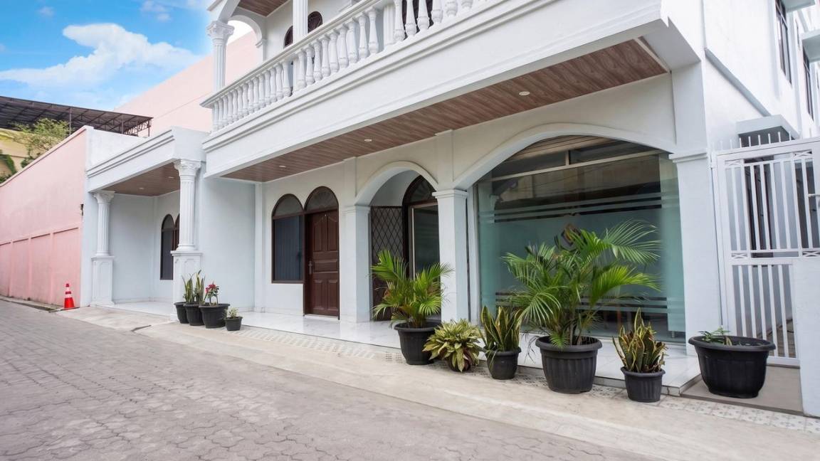 12 M² House ∙ 1 Bedroom ∙ 2 Guests - Medan