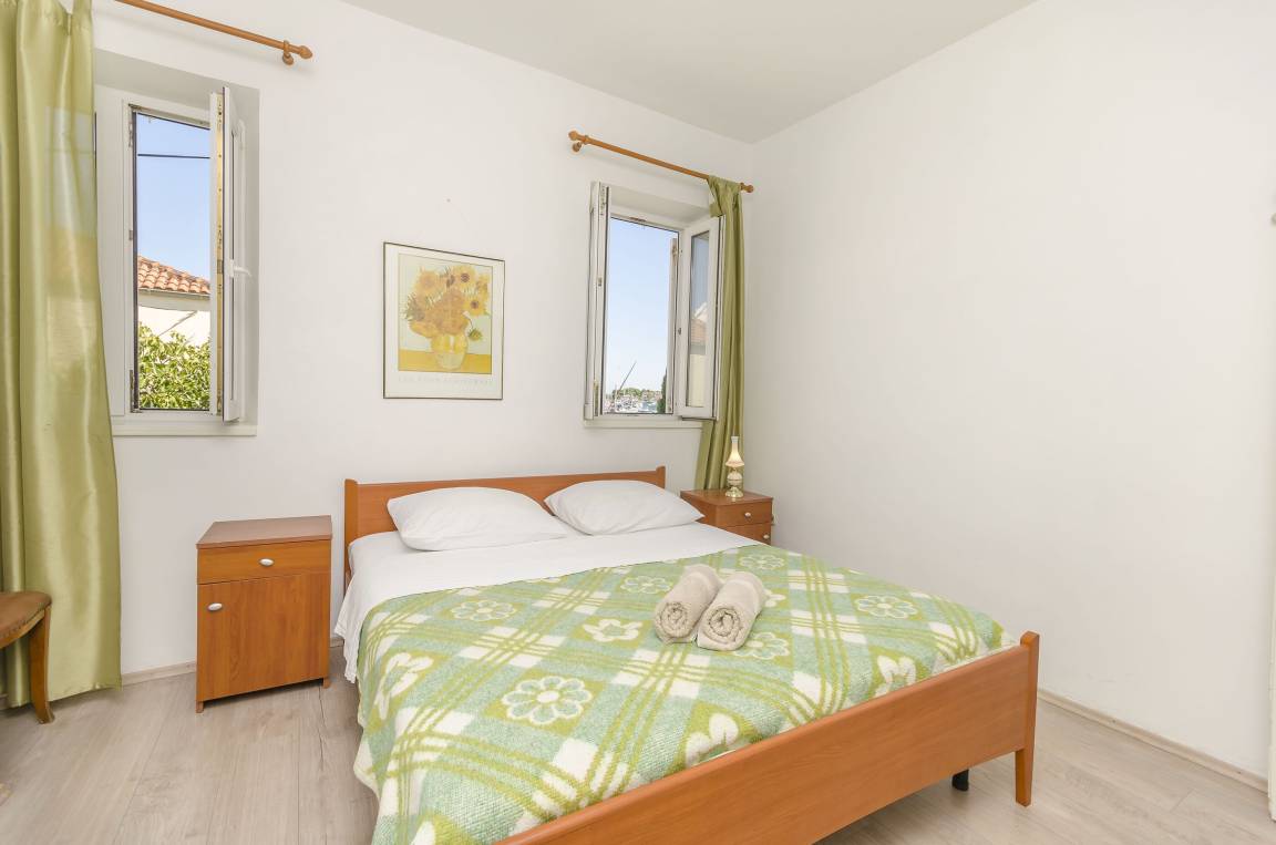 110 M² Huis ∙ 3 Slaapkamers ∙ 10 Gasten - Tisno