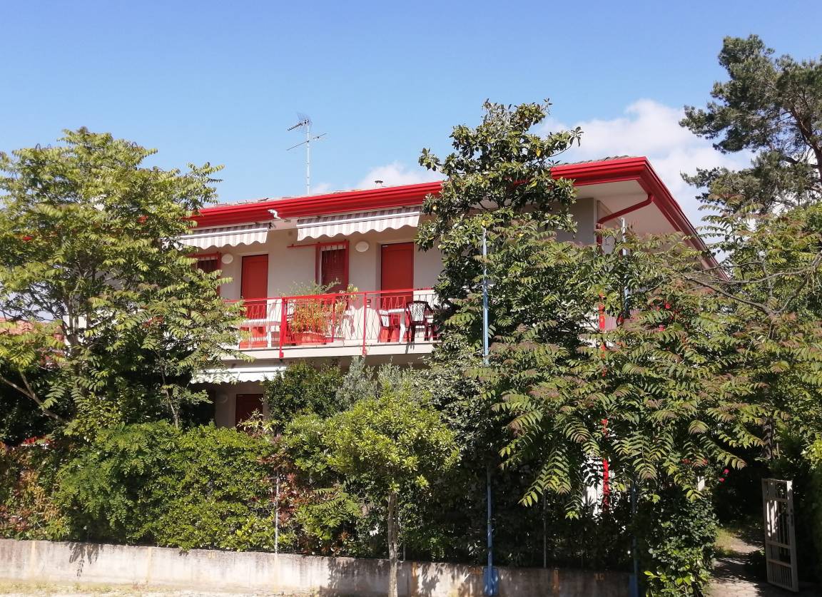 50 M² Appartamento Vacanza ∙ 2 Camere Da Letto ∙ 6 Ospiti - Jesolo