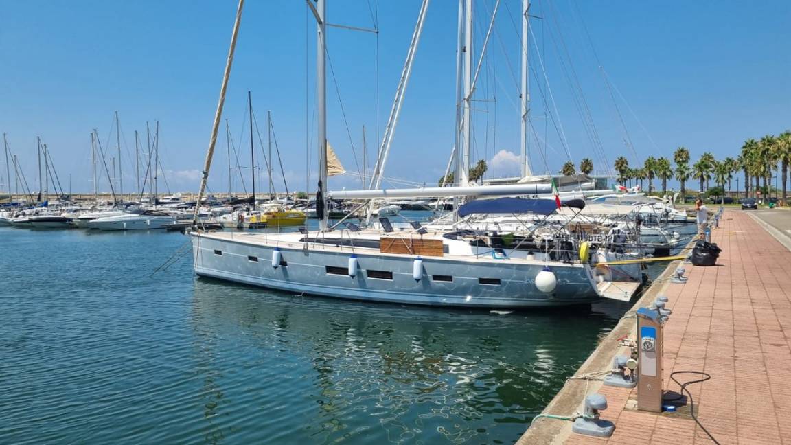 17 M² Casa Galleggiante ∙ 4 Camere Da Letto ∙ 8 Ospiti - Croazia