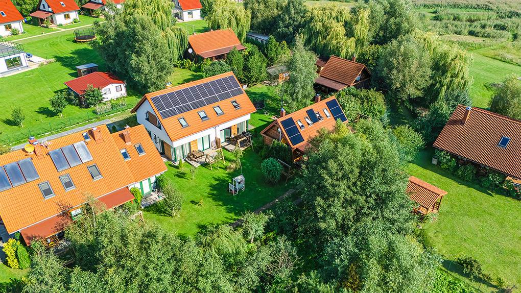 40 m² Ferienhaus ∙ 2 Schlafzimmer ∙ 5 Gäste – Bild 26