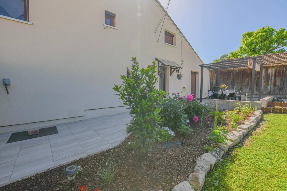 Gîte ∙ 3 Schlafzimmer ∙ 6 Gäste – Bild 19