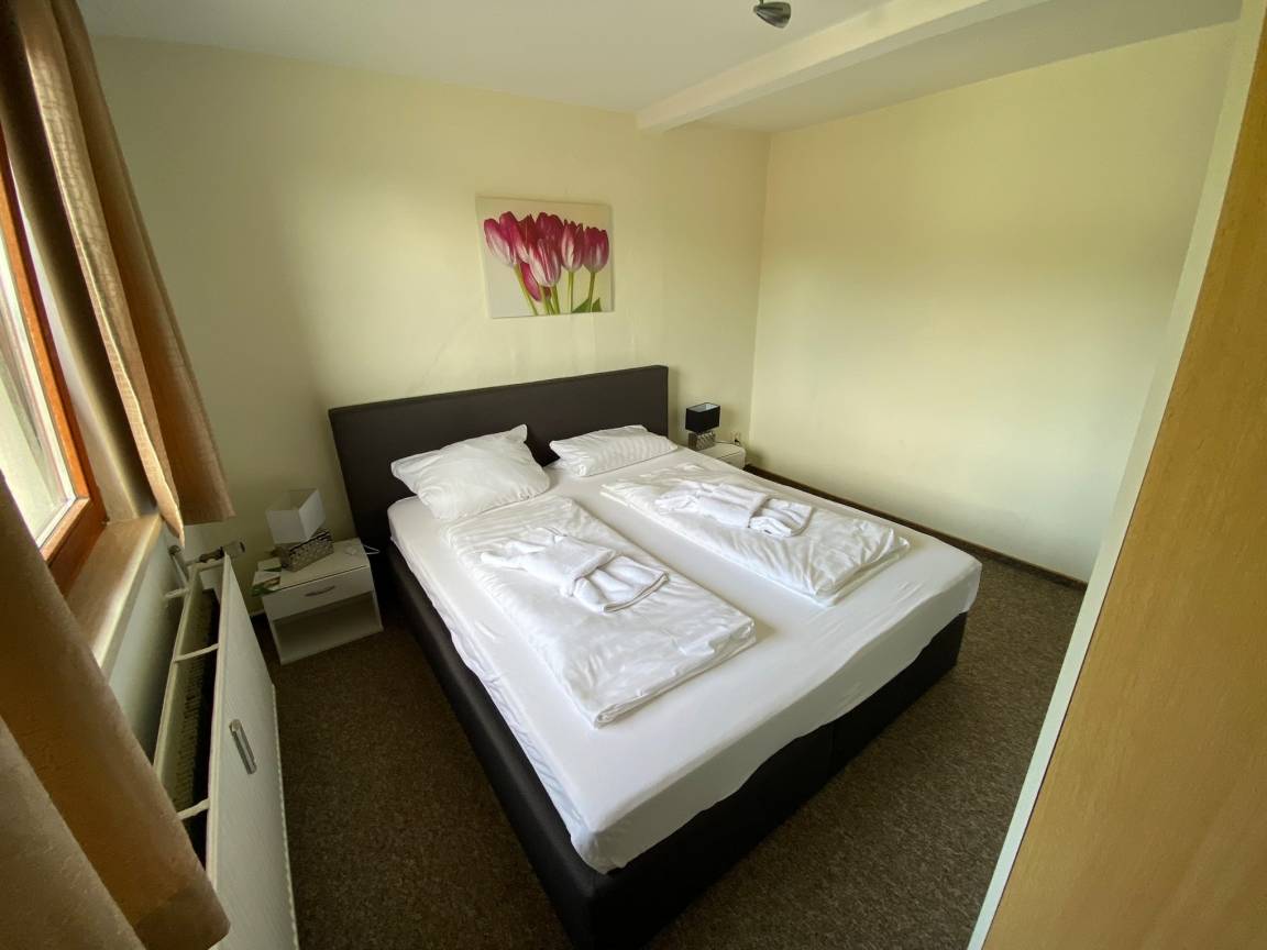 85 m² Ferienwohnung ∙ 2 Schlafzimmer ∙ 4 Gäste – Bild 16