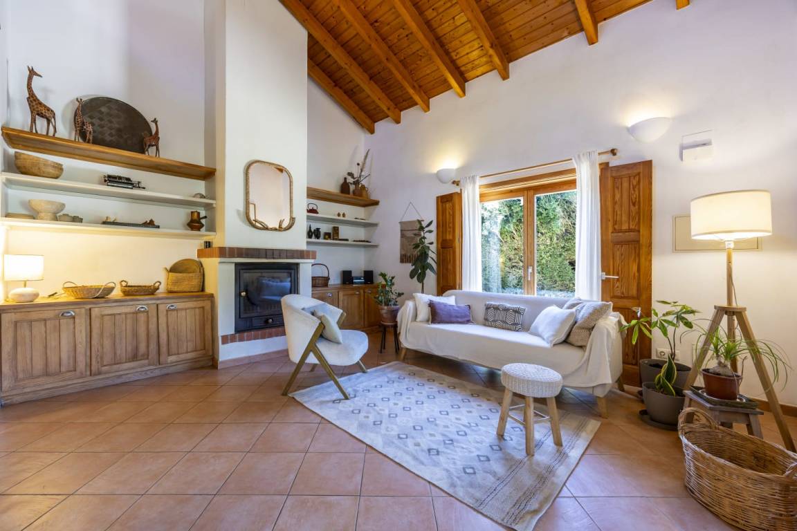 170 M² Maison De Vacances ∙ 3 Chambres ∙ 7 Personnes - Odeceixe